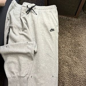 Nike sweatpants